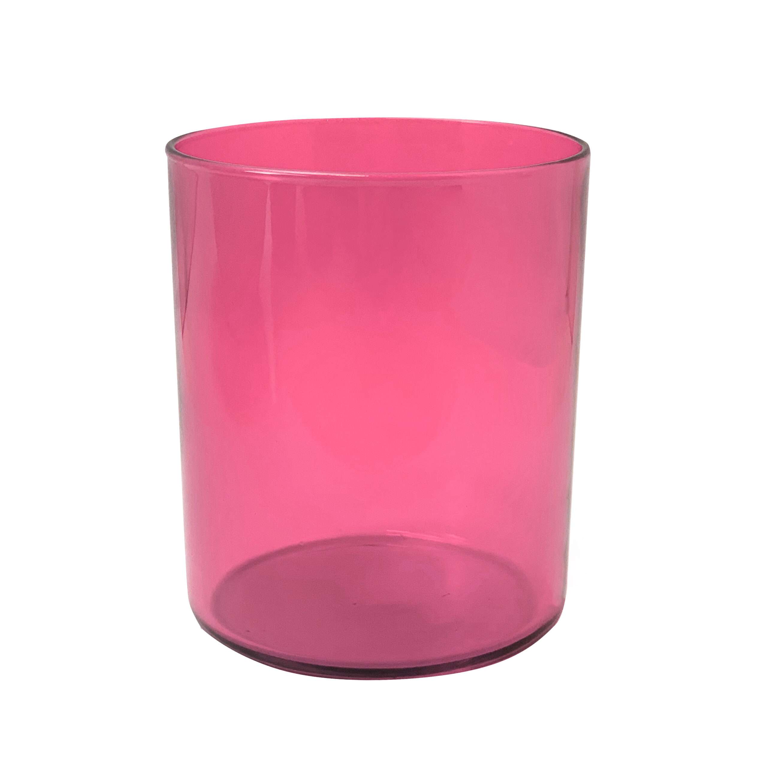 VASO AERE COLOR 28CL - SET DE 6 VASOS - Rosa